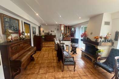 Maison 7 pièces 490000 €