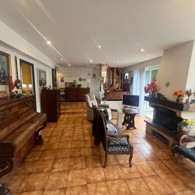 Maison 7 pièces 490000 €