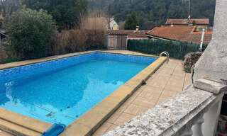 Maison 7 Pièces 129 m² à vendre à Drap (06340)