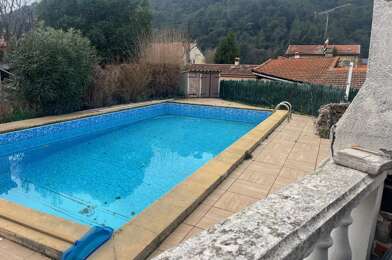 Maison 7 pièces 490000 €