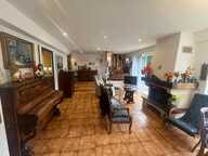 Succession Drap Maison Piscine — photo 3