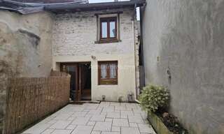 Maison 3 Pièces 77 m² à louer à Morestel (38510)