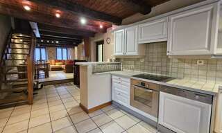 Maison 3 Pièces 77 m² à louer à Morestel (38510)