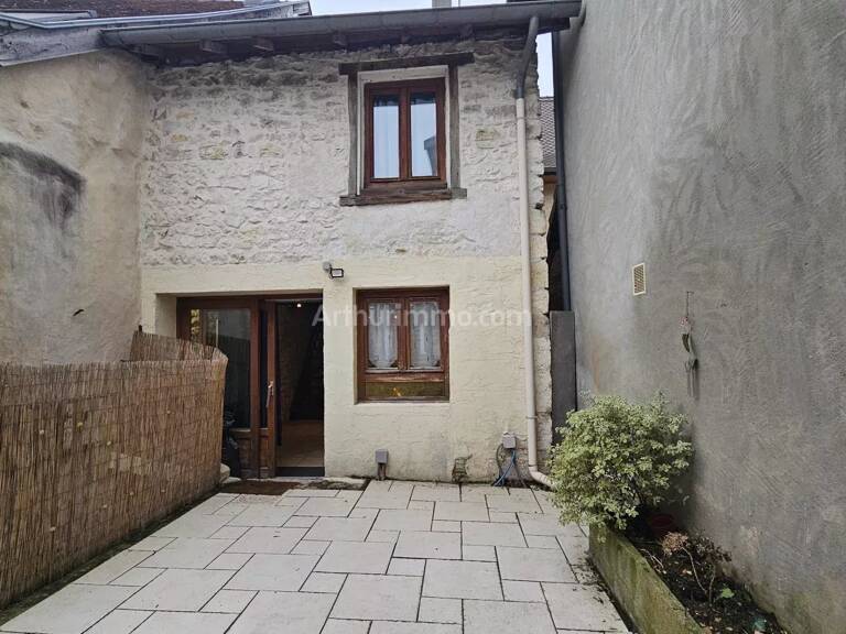 Maison de village — photo 1
