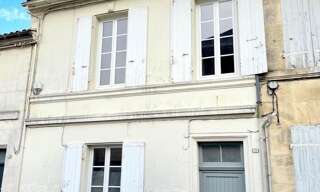 Maison 3 Pièces 88 m² à vendre à Cognac (16100)