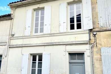 Maison 3 pièces 184000 €