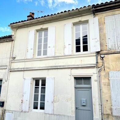 Maison 3 pièces 199500 €
