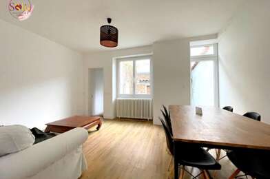 Maison 3 pièces 184000 €