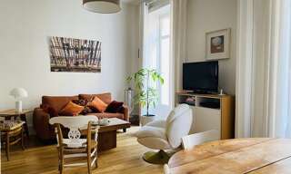 Appartement 3 Pièces 78 m² à vendre à Nantes (44000)