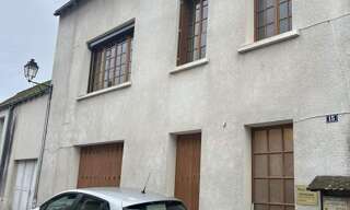 Appartement 2 Pièces 32 m² à louer à Esvres (37320)