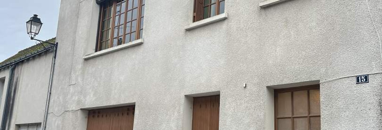 Appartement 2 Pièces 32 m² à louer à Esvres (37320)