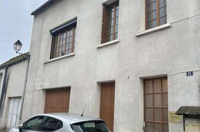 Appartement 2 pièces 585 €