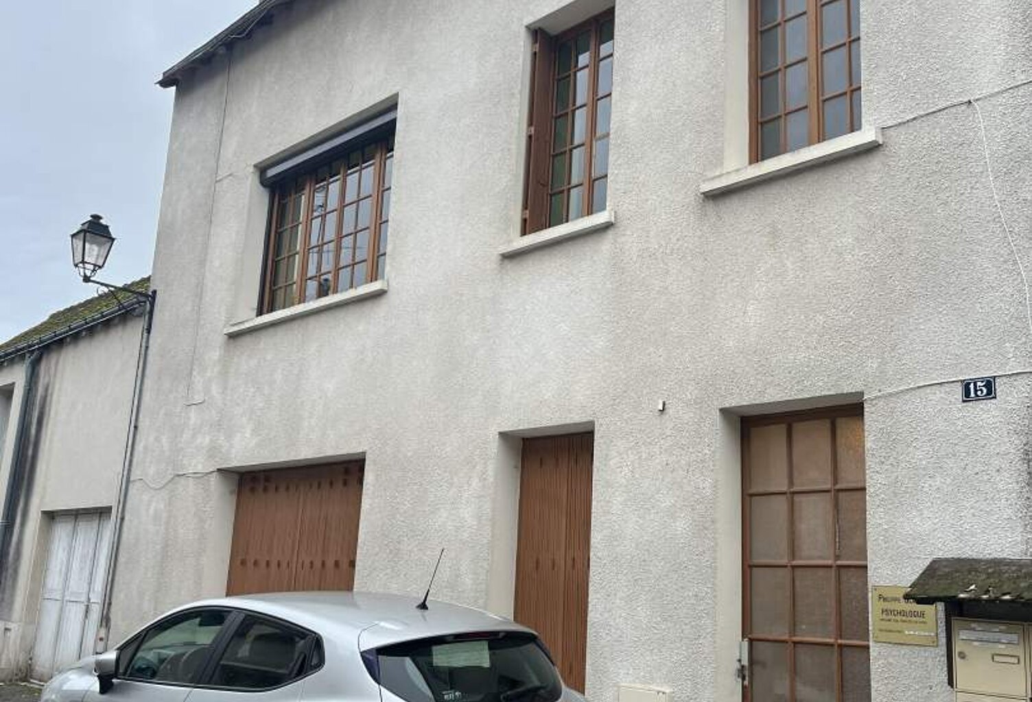 Location appartement 2 pièces 32 m² à Esvres (37320) — photo 1
