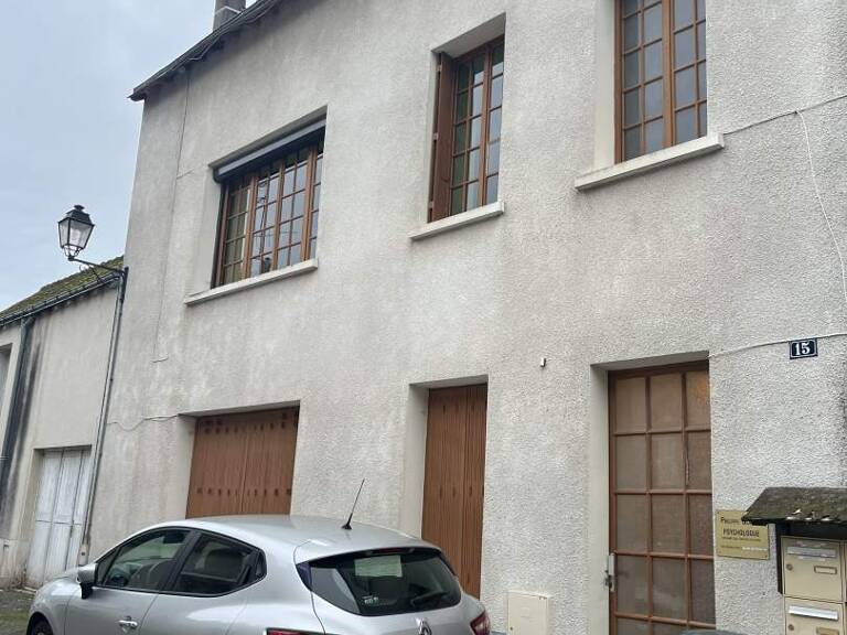 Appartement 2 pièces 32 m² — photo 1