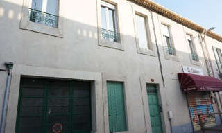 Commerce  80 m² à louer à Nîmes (30900)