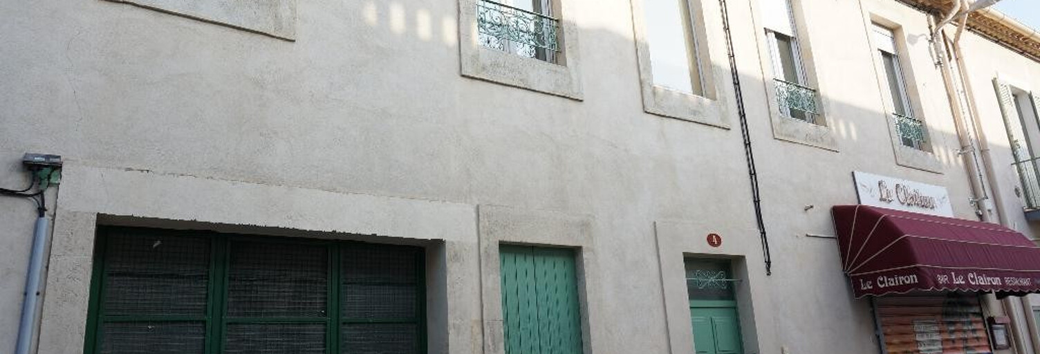 Commerce  80 m² à louer à Nîmes (30900)