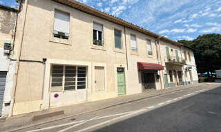 Commerce  75 m² à louer à Nîmes (30900)