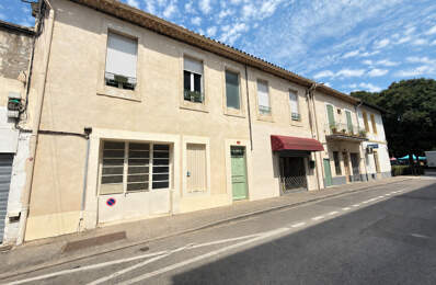 LOCAL DE 75 m2   JEAN JAURÈS Commerce   Activité professionn — photo du bien
