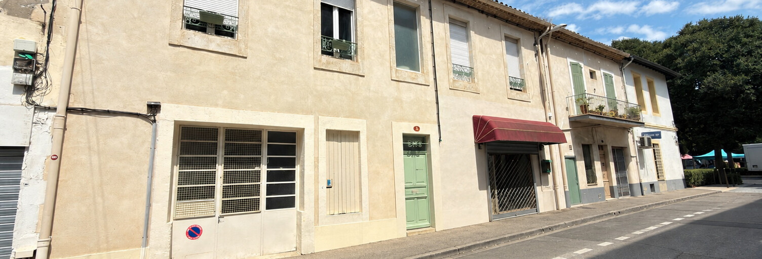 Commerce  75 m² à louer à Nîmes (30900)