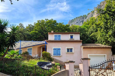 Maison 5 pièces 602000 €