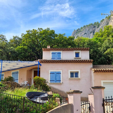 Maison 5 pièces 602000 €