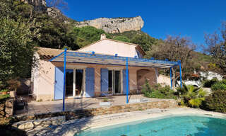 Maison 5 Pièces 120 m² à vendre à Le Revest-les-Eaux (83200)
