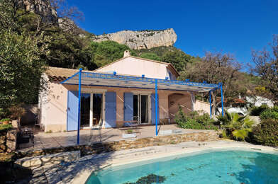 Maison 5 pièces 569000 €
