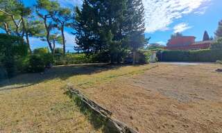 Terrain 640 m² à construire Saint-Cannat (13760)