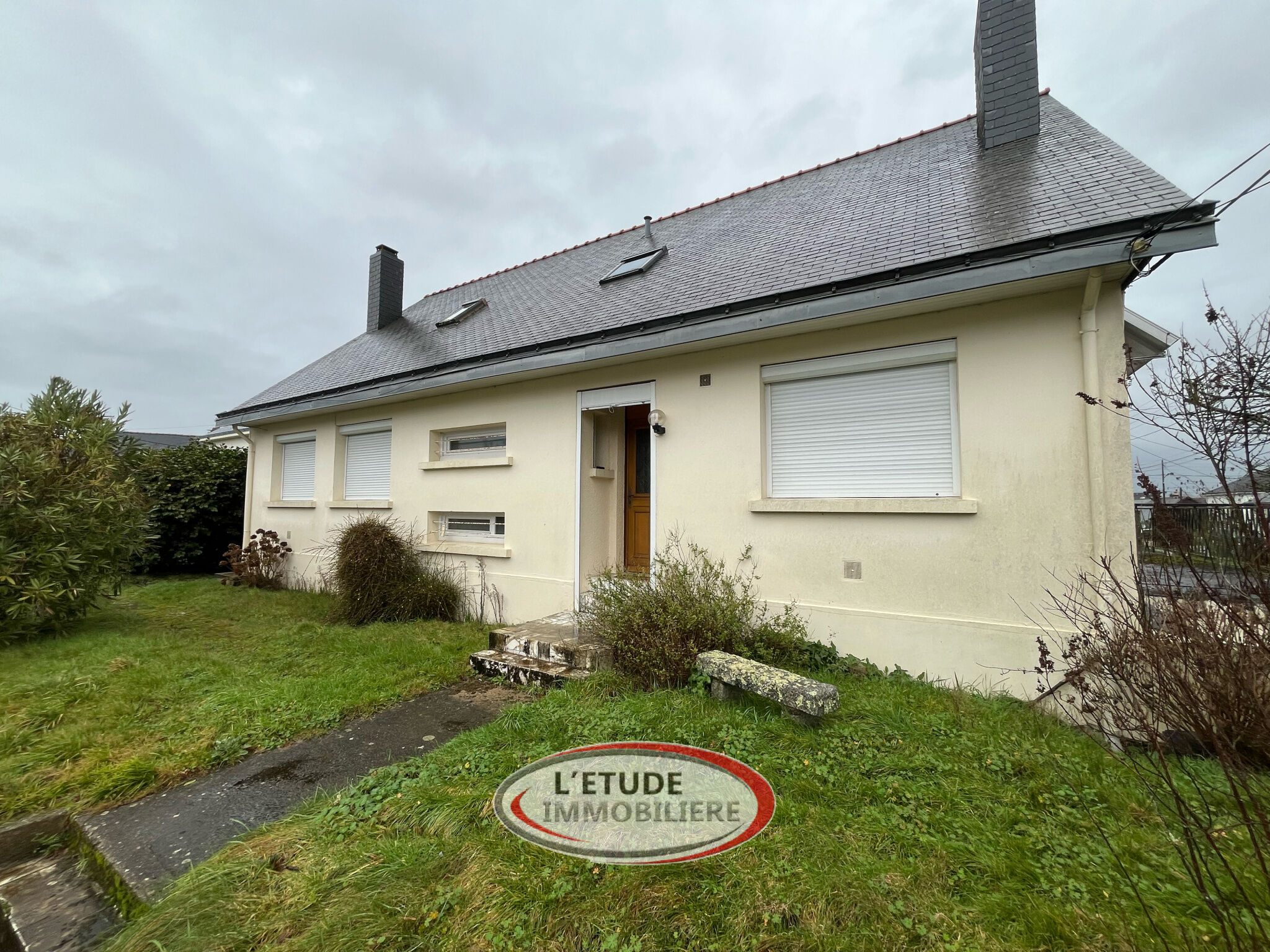 Agence immobilière de L'Etude Immobilière