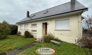 Maison 6 Pièces 164 m² à vendre à La Chapelle-sur-Erdre (44240)