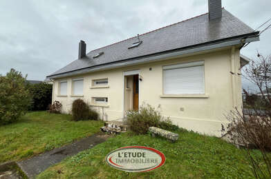 Maison 6 pièces 369000 €