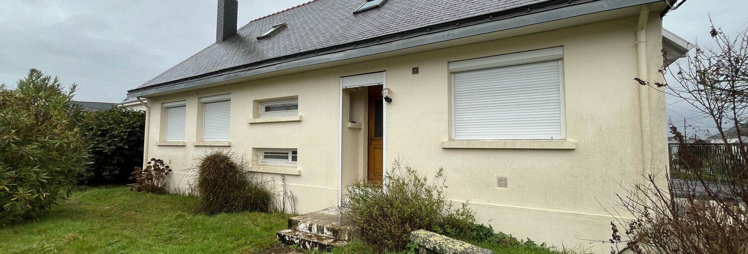 Maison 6 Pièces 164 m² à vendre à La Chapelle-sur-Erdre (44240)