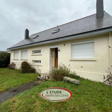 Maison 6 pièces 369000 €