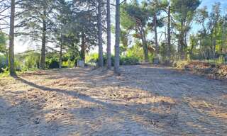 Terrain 736 m² à construire Pélissanne (13330)