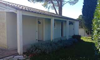 Maison 2 Pièces 55 m² à vendre à Carcès (83570)