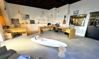 Commerce 3 Pièces 175 m² à louer à Nice (06300)