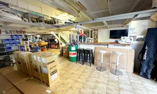 Commerce 3 Pièces 175 m² à louer à Nice (06300)