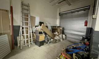 Commerce 3 Pièces 175 m² à louer à Nice (06300)