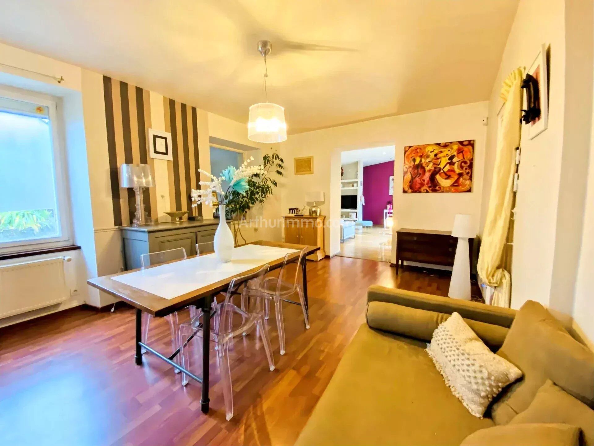Maison 6 pièces 182 m² · à Le Bono · 182 m² · 597 110 €