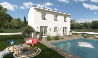 Maison 95 m² à construire Salon-de-Provence (13300)