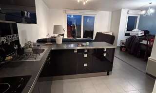 Appartement 2 Pièces 58 m² à louer à Vaulx-en-Velin (69120)