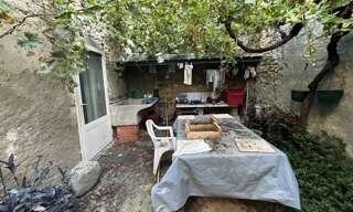 Maison 4 Pièces 80 m² à vendre à Homps (11200)