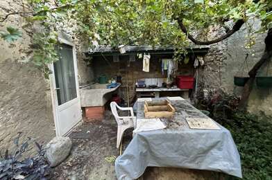 Maison 4 pièces 109000 €