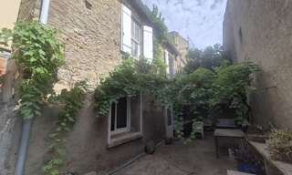 Maison 4 Pièces 80 m² à vendre à Homps (11200)