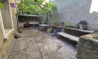 Maison 4 Pièces 80 m² à vendre à Homps (11200)