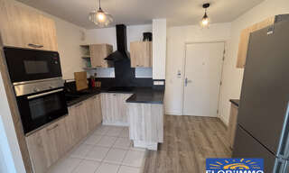 Appartement 2 Pièces 41 m² à vendre à Fleury-Mérogis (91700)