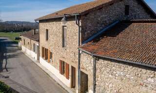 Maison 5 Pièces 170 m² à vendre à Beauregard-Baret (26300)