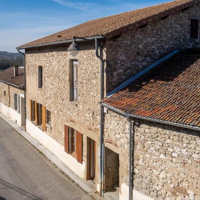 Maison 5 pièces 299900 €