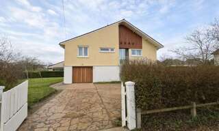 Maison 5 Pièces 83 m² à vendre à Brazey-en-Plaine (21470)