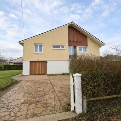 Maison 5 pièces 205000 €